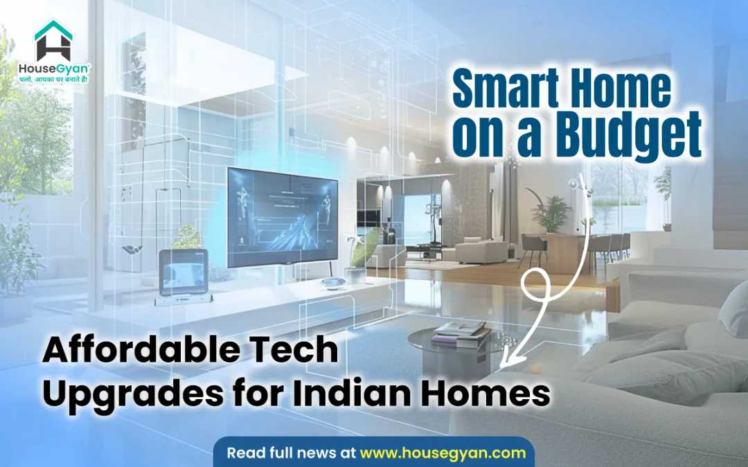 smart home on a budget smart home on a budget