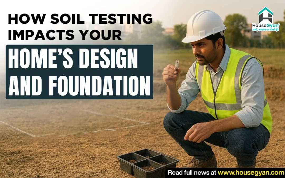 How Soil Testing Impacts Your Homes Design and Foundation How Soil Testing Impacts Your Homes Design and Foundation