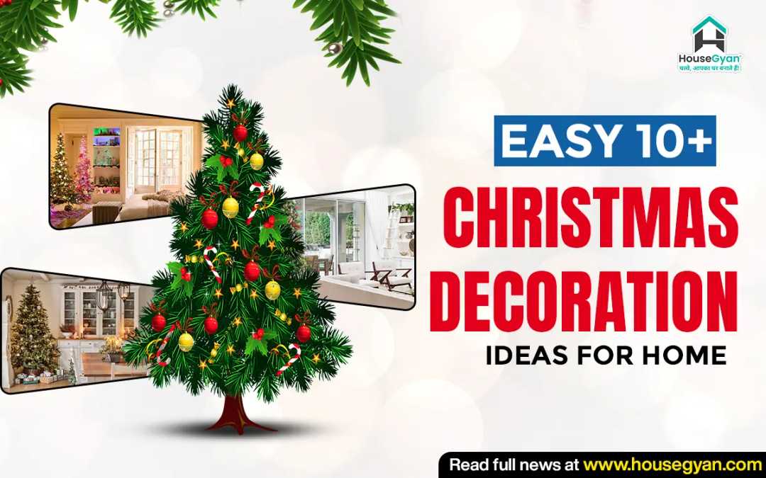 Christmas decoration ideas Christmas decoration ideas