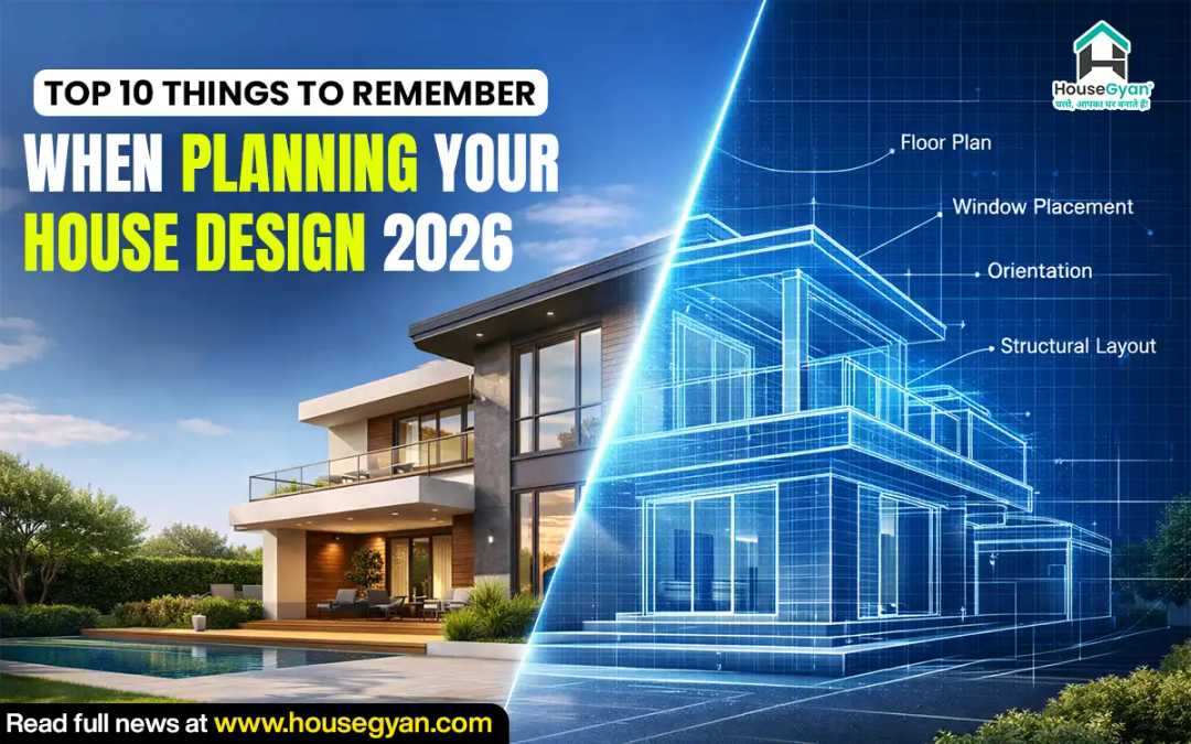 Things to Remember When Planning Your House Design Things to Remember When Planning Your House Design