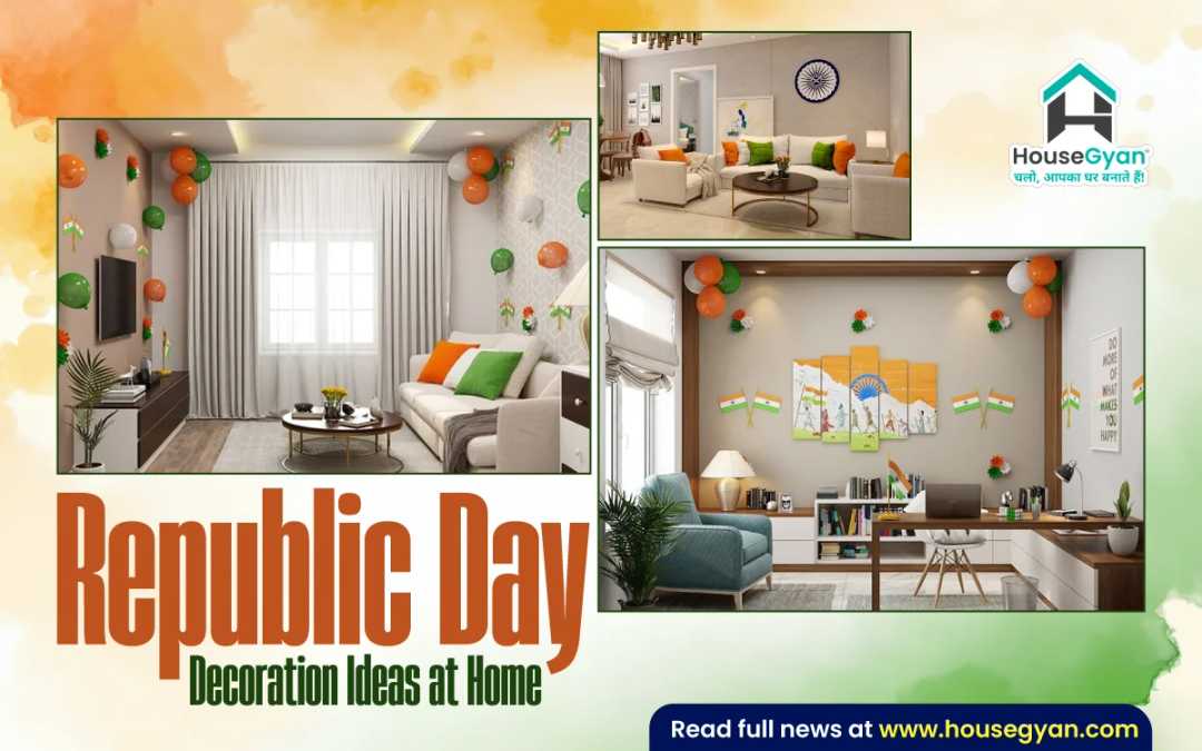 Republic Day decoration ideas Republic Day decoration ideas