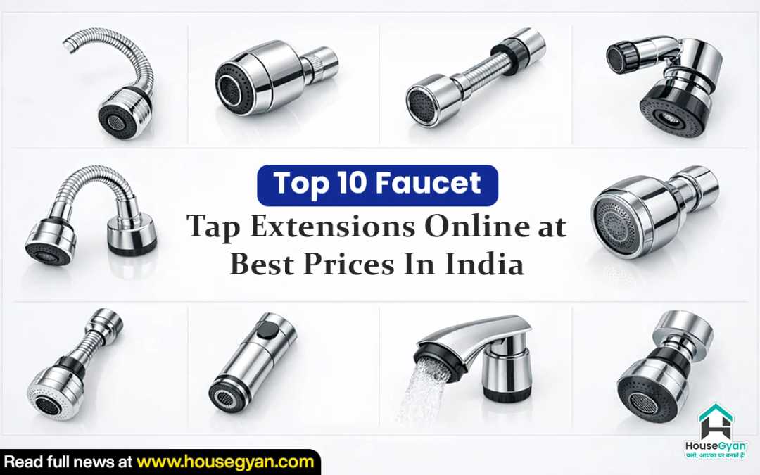 faucet tap extension India faucet tap extension India