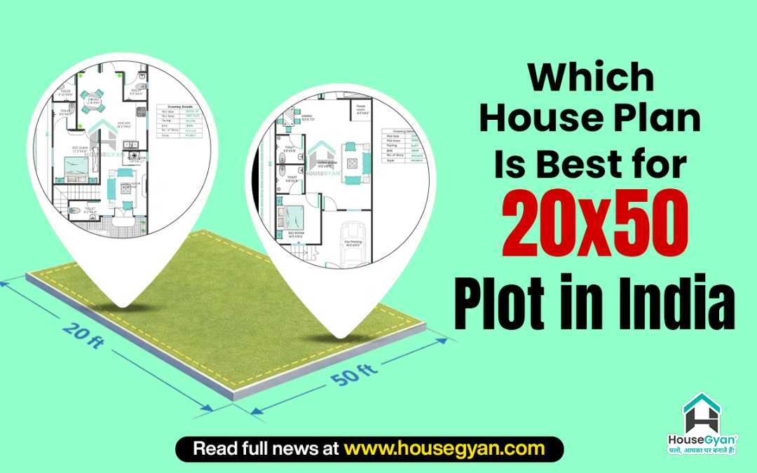 Which House Plan Is Best for 20x50 Plot Which House Plan Is Best for 20x50 Plot