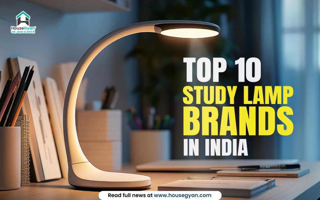 Study Lamp for Students Study Lamp for Students