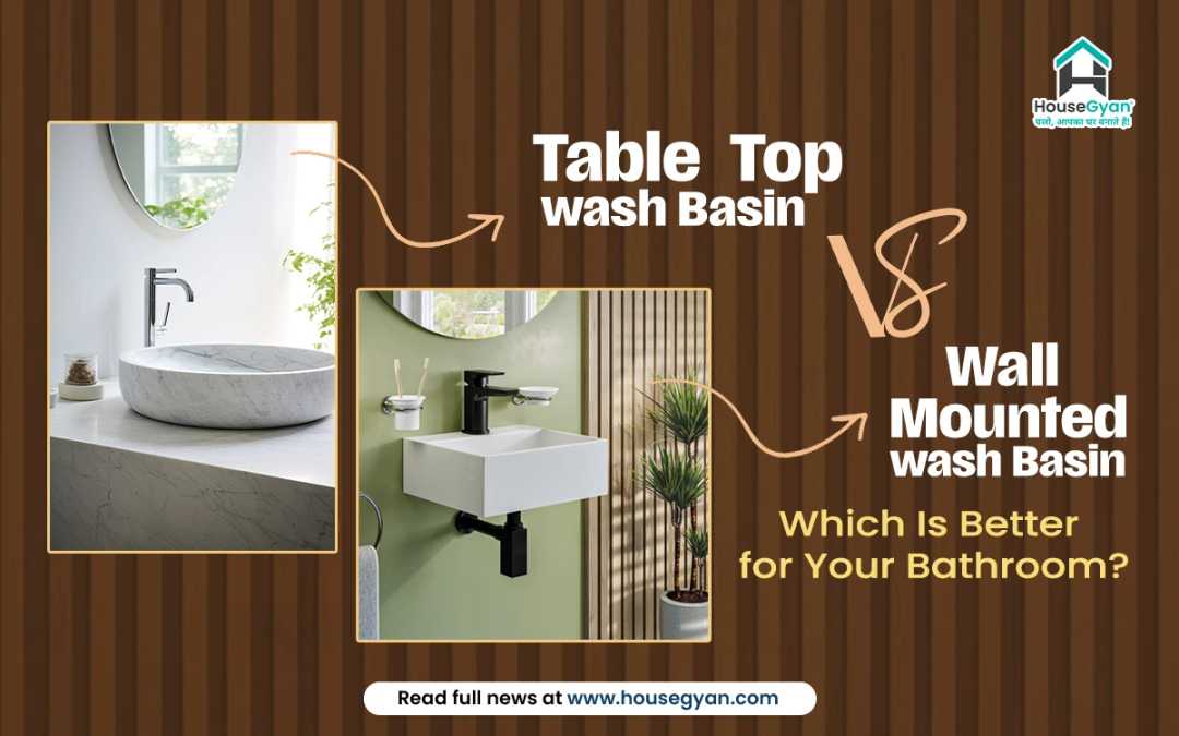 Modern Bathroom Wash Basins Modern Bathroom Wash Basins