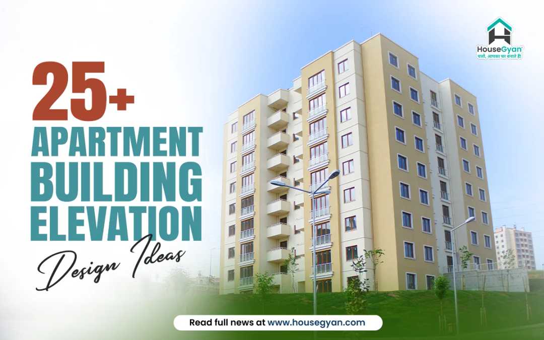 Apartment Elevation Design Apartment Elevation Design