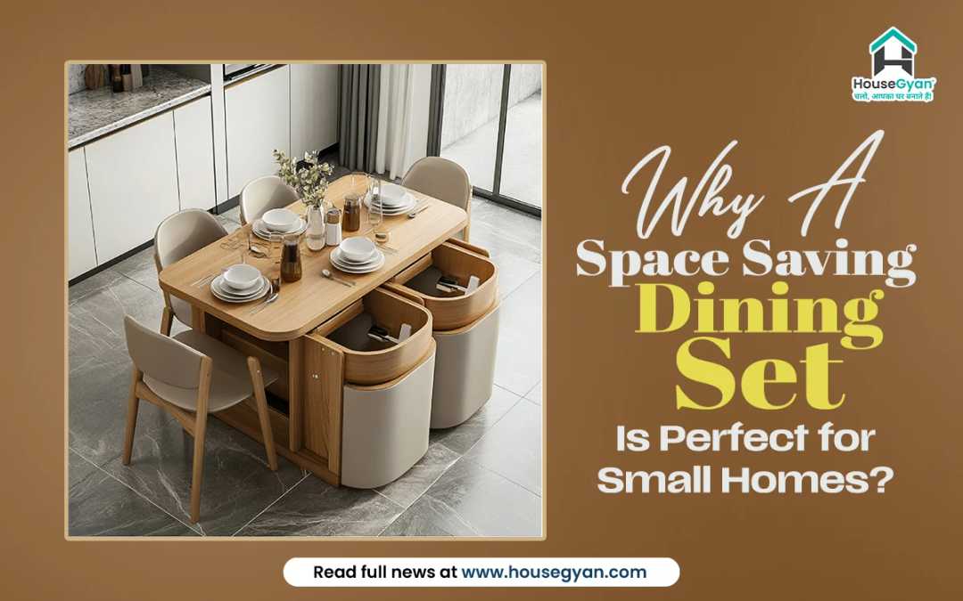 Space Saving Dining Table Space Saving Dining Table