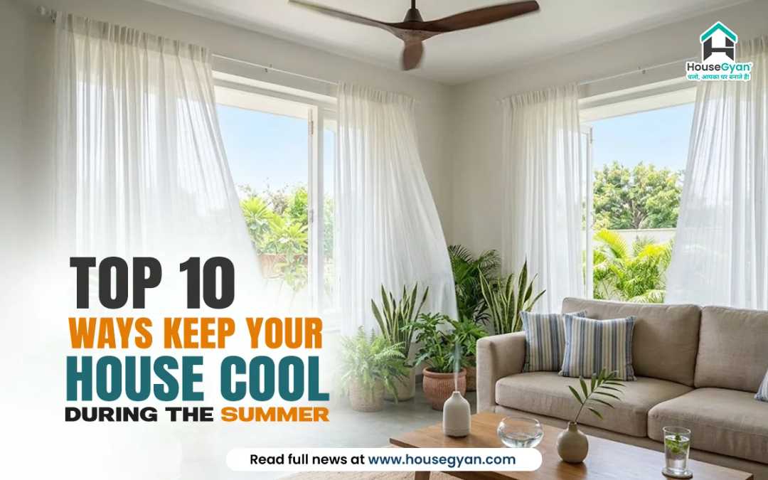 keep your house cool during summer keep your house cool during summer