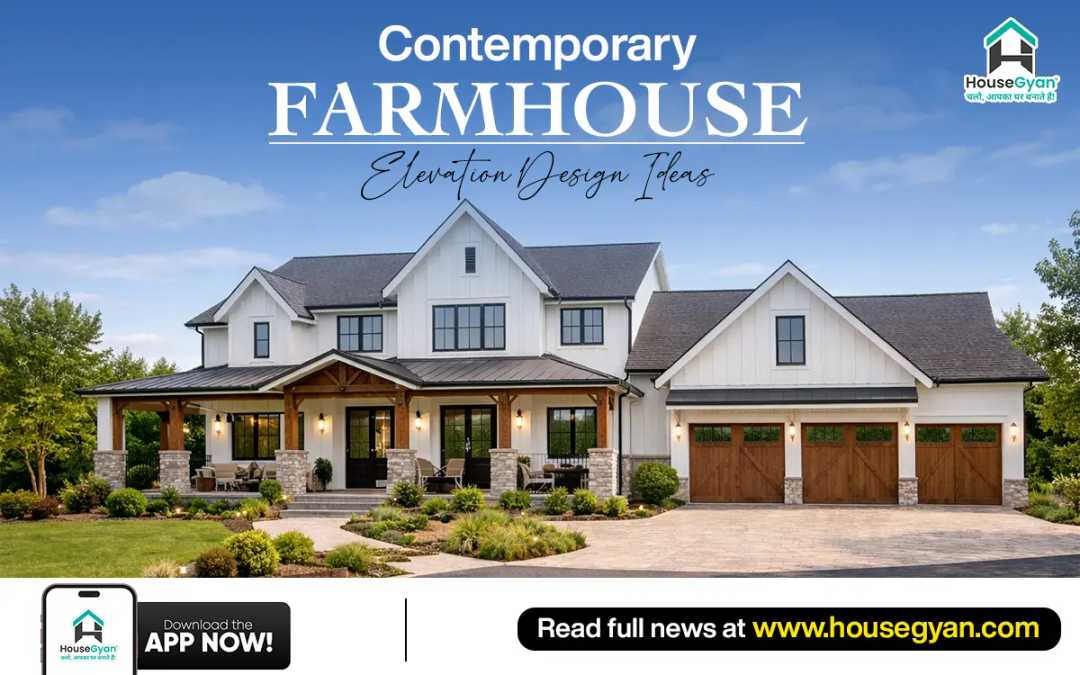 farmhouse elevation design farmhouse elevation design
