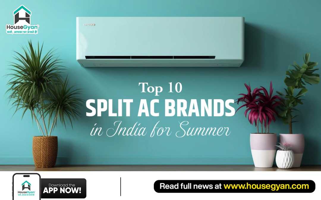 top ac brands India top ac brands India