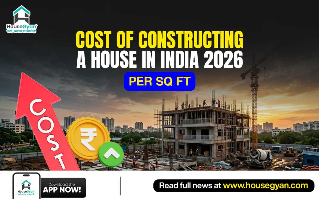 house construction cost in india 2026 house construction cost in india 2026