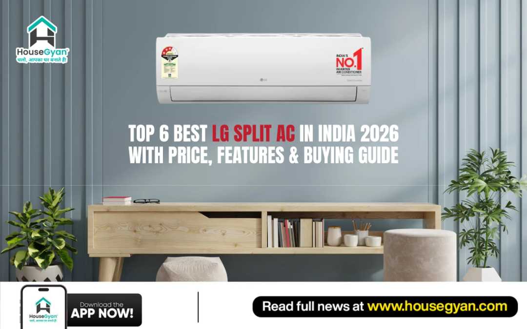 best LG AC in India 2026 best LG AC in India 2026