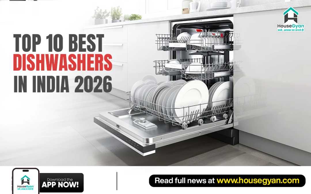 best dishwasher in India 2026 best dishwasher in India 2026