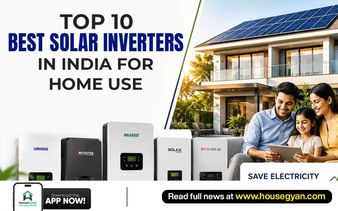 best solar inverter in India best solar inverter in India
