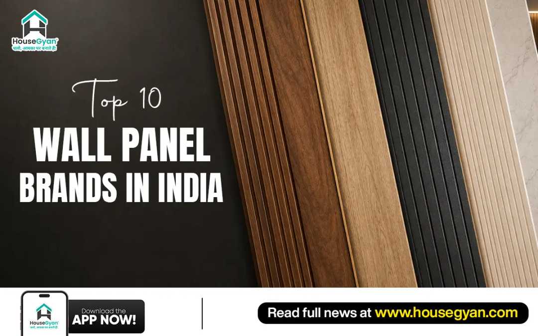 best wall panel brands India best wall panel brands India