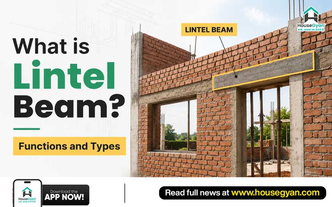 lintel beam in construction lintel beam in construction