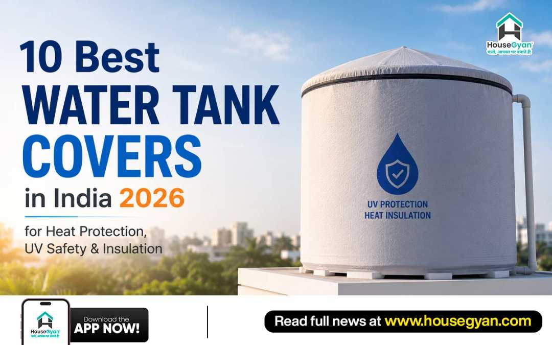 Best Water Tank Covers in India Best Water Tank Covers in India