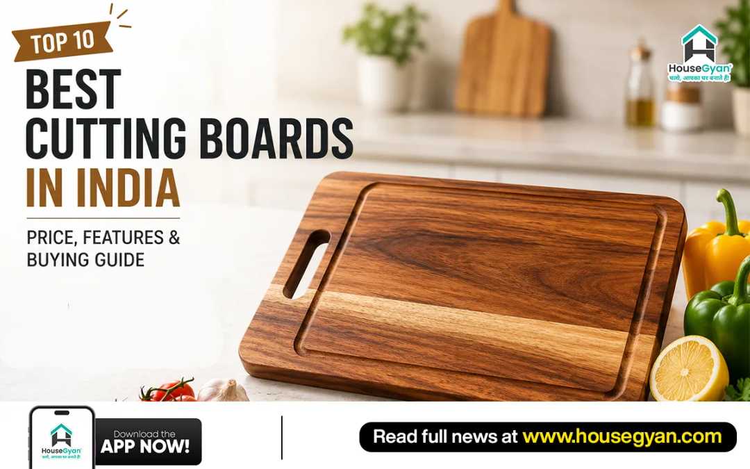 Best Chopping and Cutting Board in India Best Chopping and Cutting Board in India