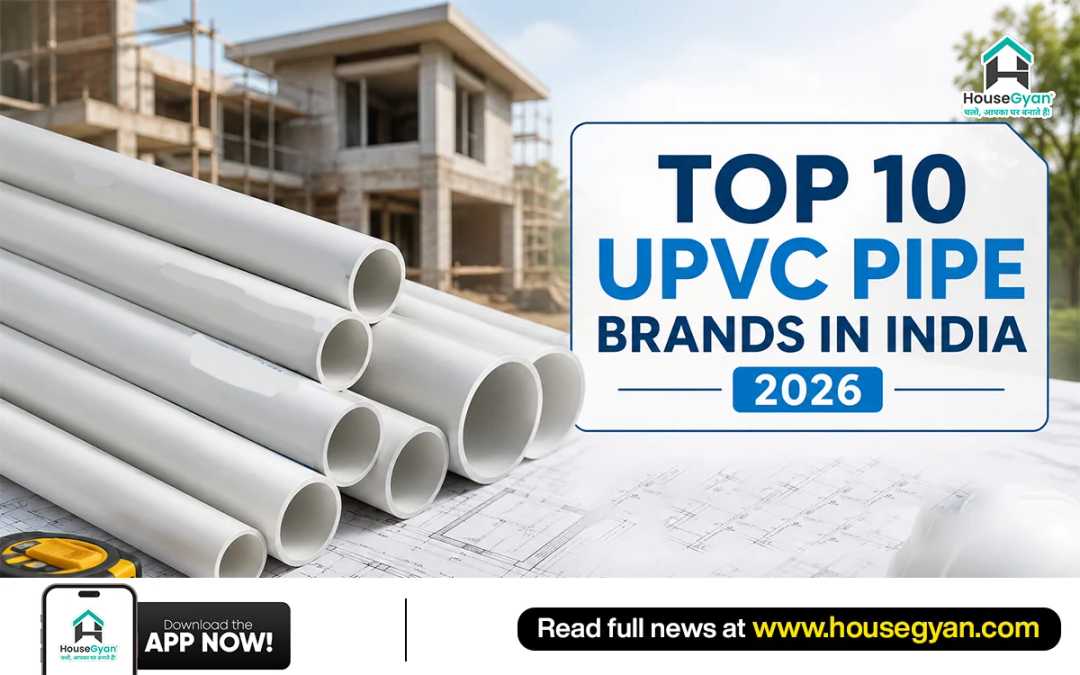 UPVC pipe companies in India UPVC pipe companies in India