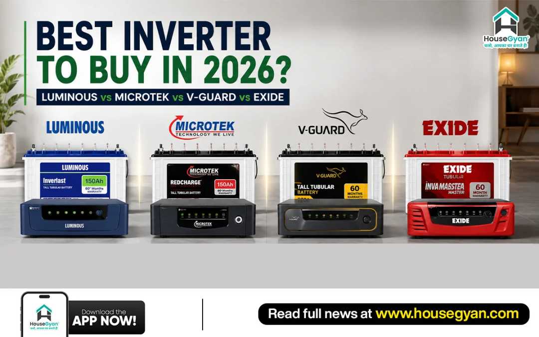 best inverter brand in India best inverter brand in India