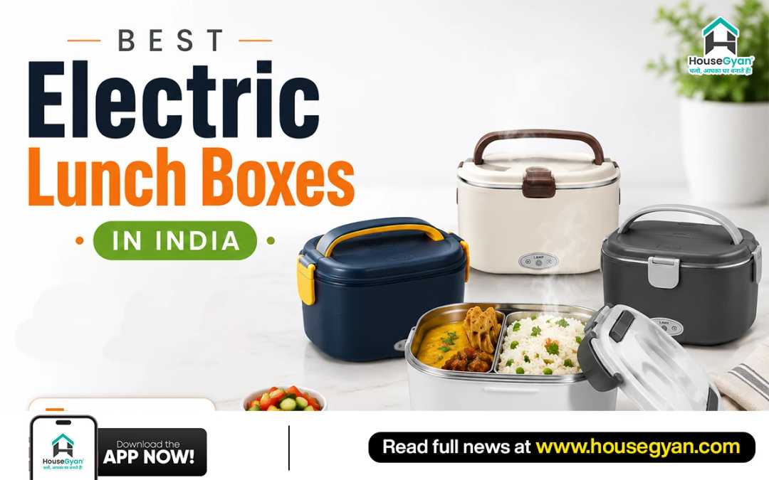 Electric Lunch Boxes Electric Lunch Boxes