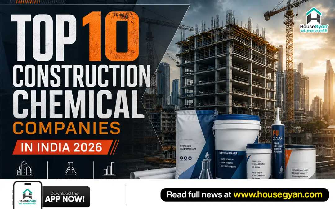 best construction chemical company in India best construction chemical company in India