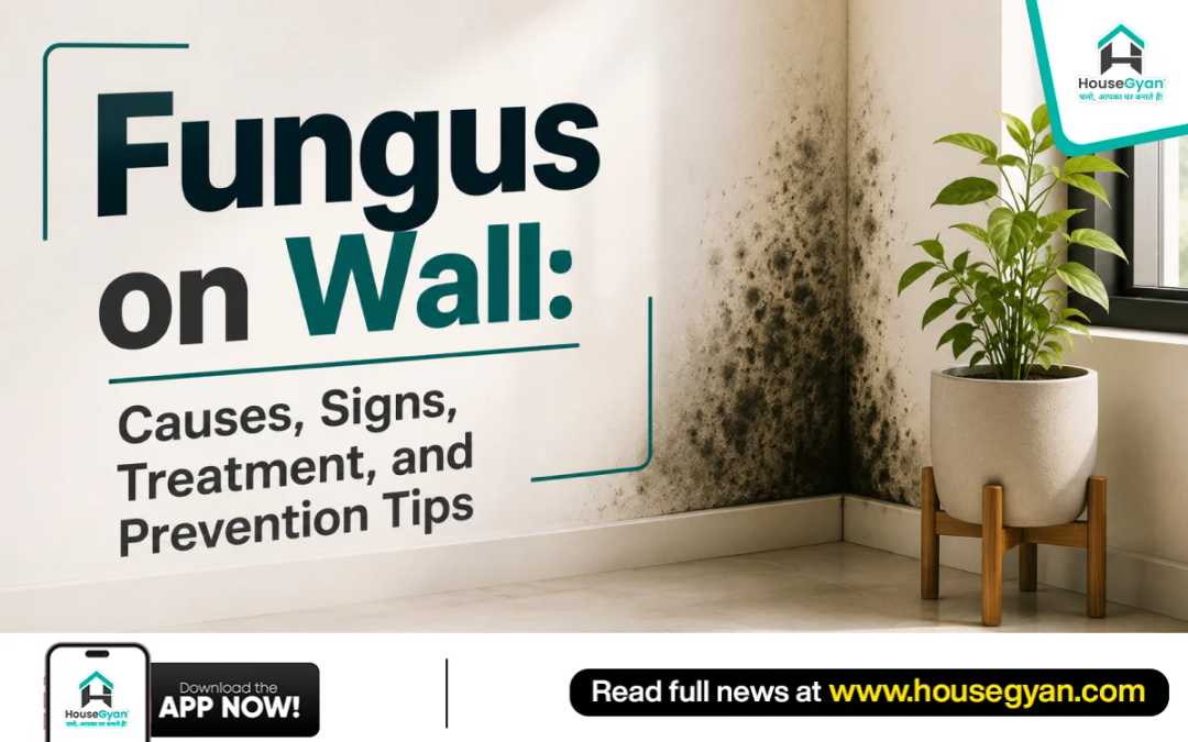 fungus on wall fungus on wall