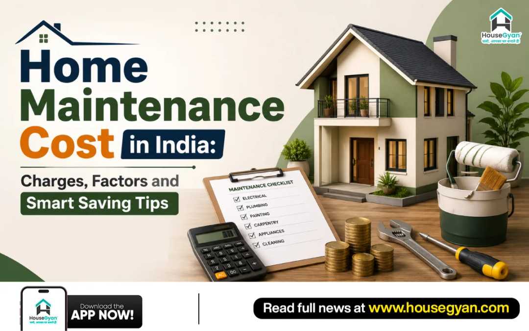 home maintenance cost in india home maintenance cost in india