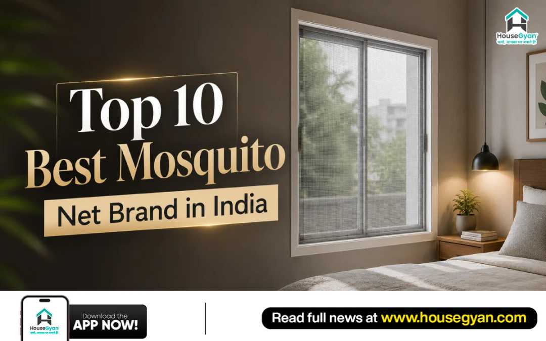 best mosquito net brands in India best mosquito net brands in India