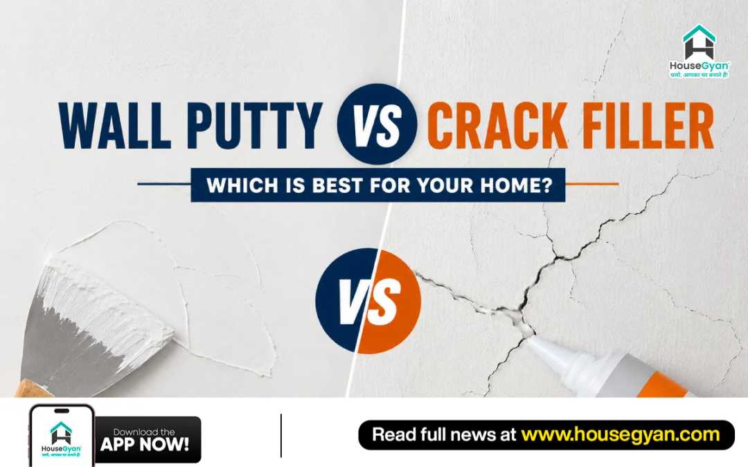 wall putty vs crack filler wall putty vs crack filler