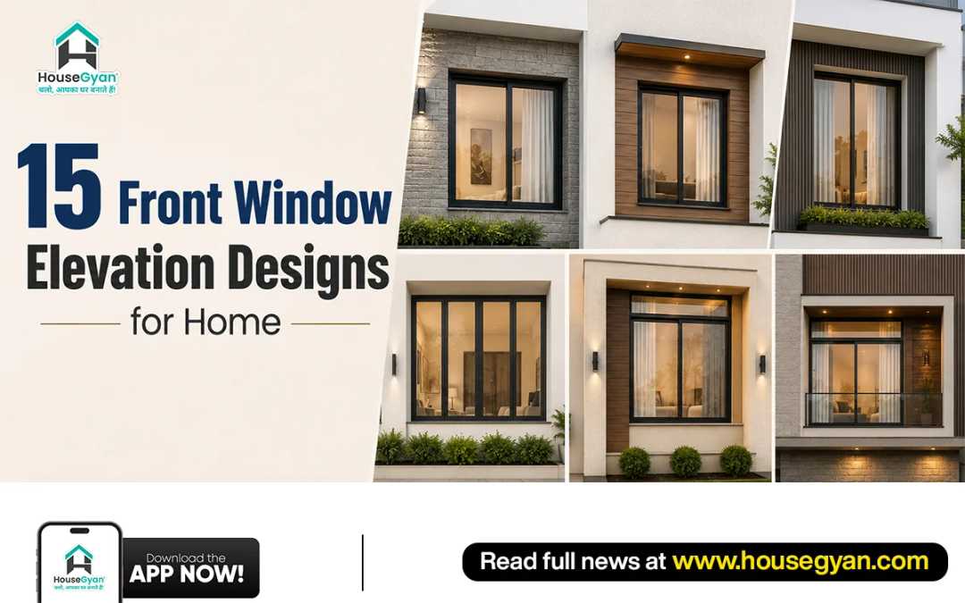 front elevation window design front elevation window design