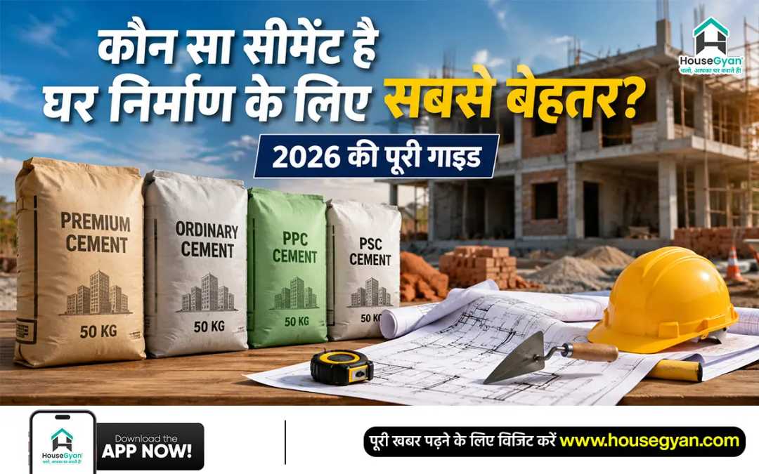 सबसे अच्छा सीमेंट ब्रांड 2026 सबसे अच्छा सीमेंट ब्रांड 2026