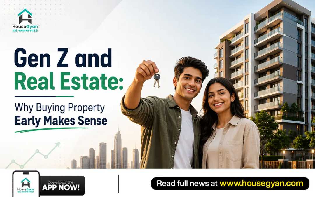 Gen Z home buying Gen Z home buying