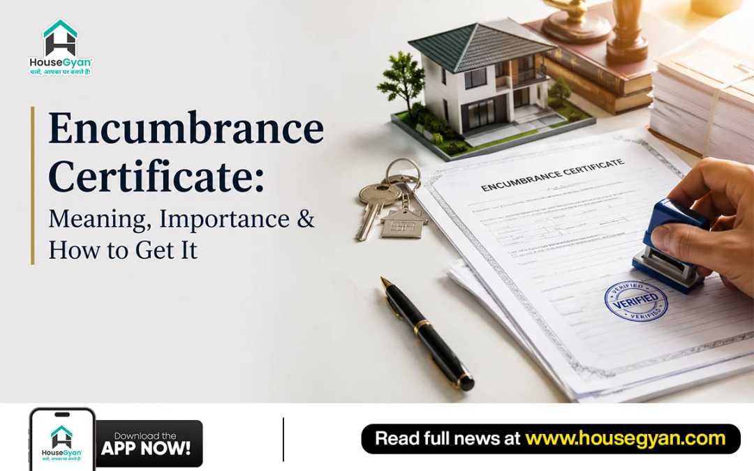 encumbrance certificate india encumbrance certificate india