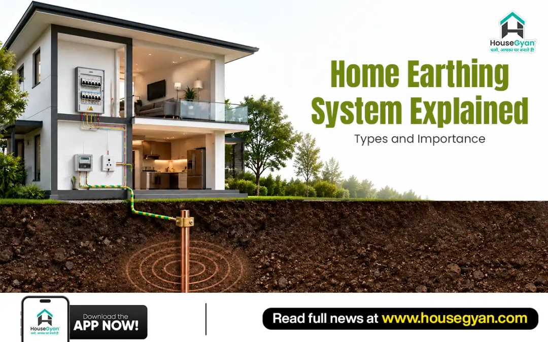 home earthing installation guide home earthing installation guide