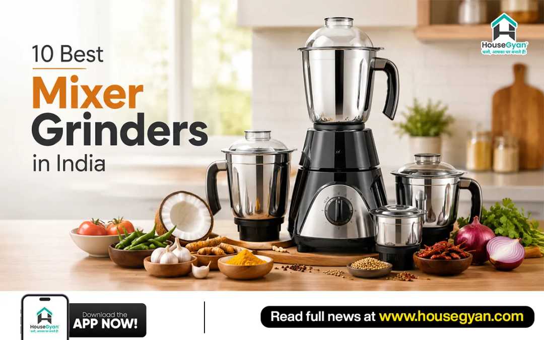 Best Mixer Grinders in India Best Mixer Grinders in India