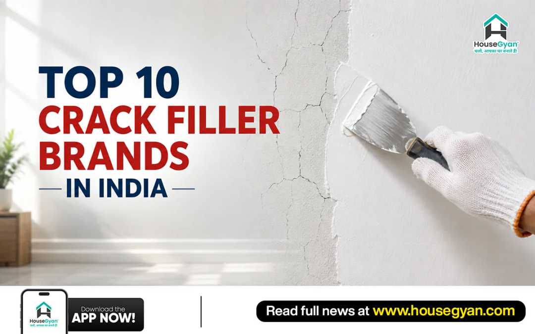 wall crack filler wall crack filler