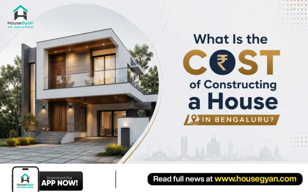 bangalore house construction cost bangalore house construction cost