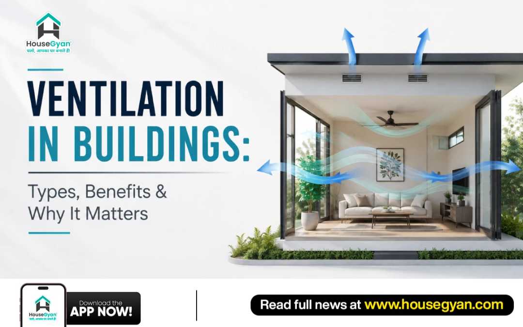 importance of ventilation in buildings importance of ventilation in buildings