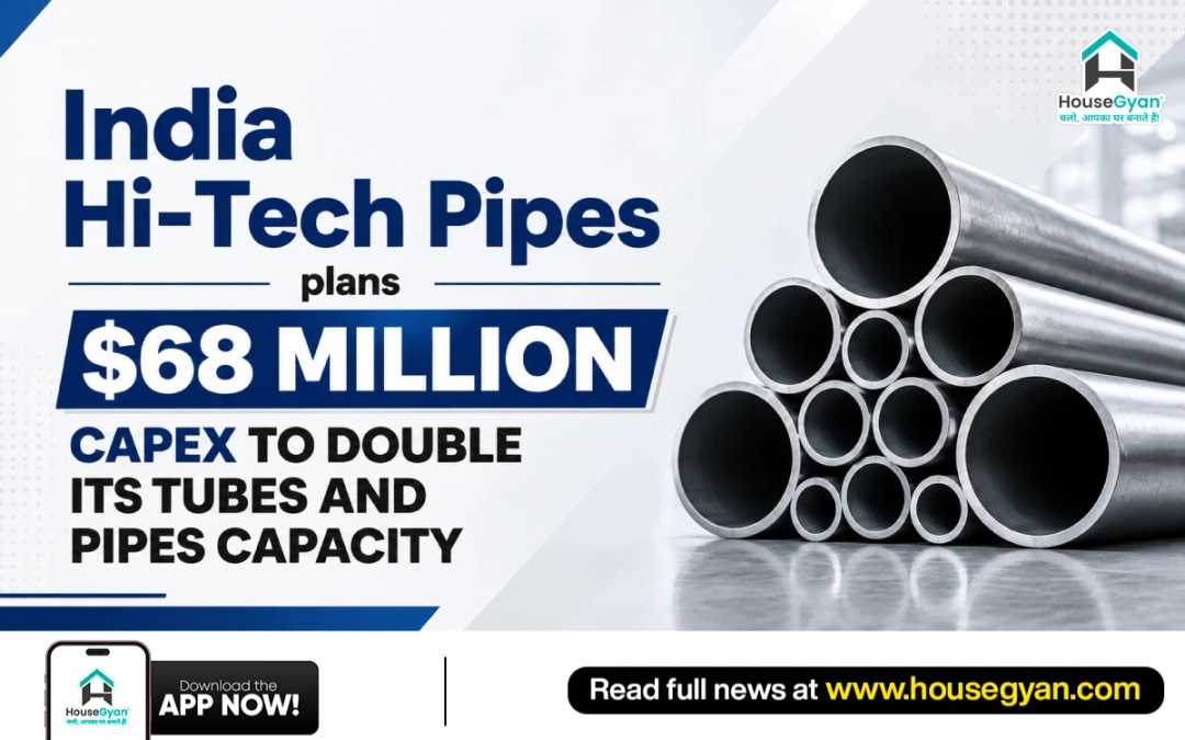 india hi-tech pipes investment india hi-tech pipes investment