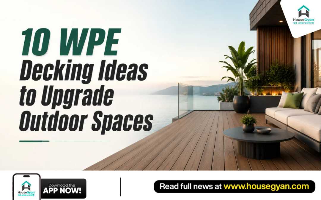 wpe decking design wpe decking design
