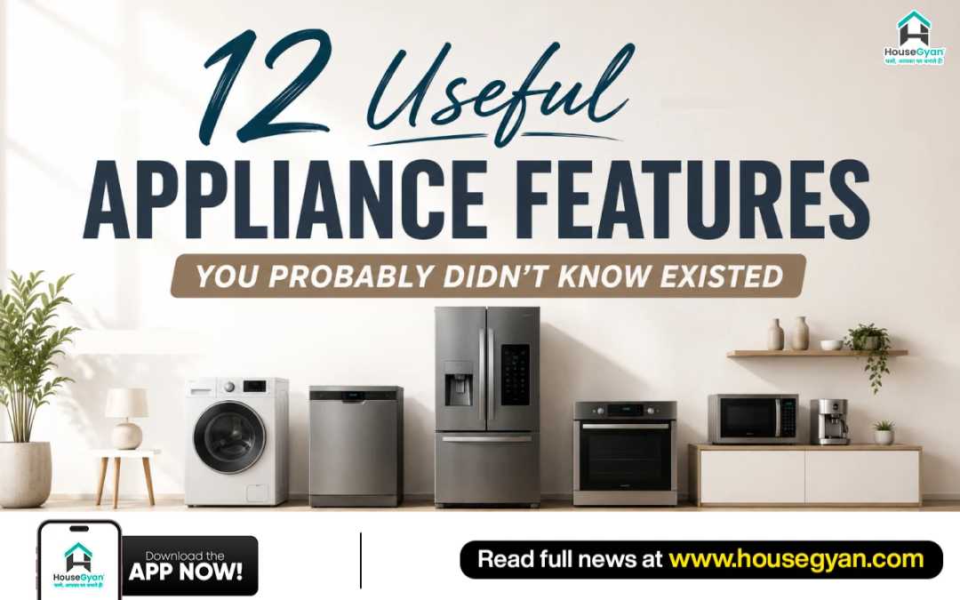 smart appliance features smart appliance features