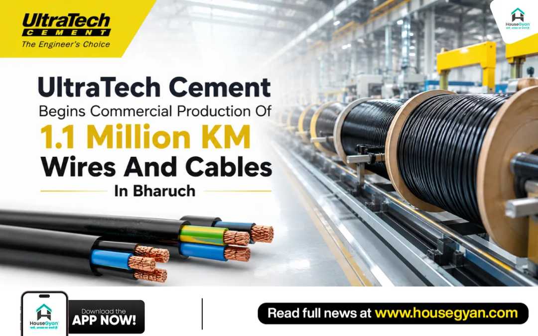 bharuch wires and cables plant bharuch wires and cables plant
