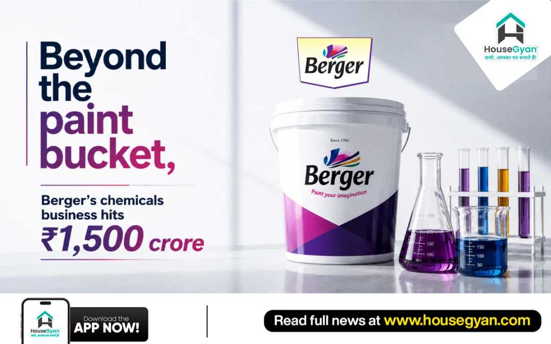 berger paints chemicals revenue berger paints chemicals revenue