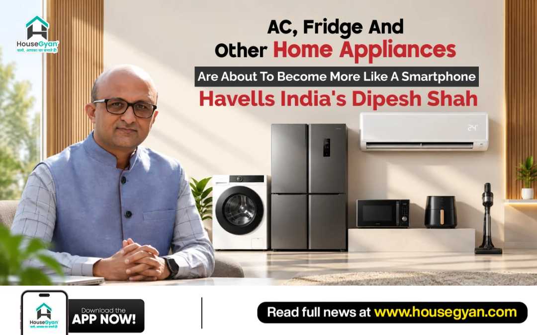 Havells India Havells India
