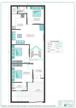 20X56 North East Facing 3BHK Ground Floor House Plan | 1120 Sqft Plot Floor Plan 20X56 North East Facing 3BHK Ground Floor House Plan | 1120 Sqft Plot Floor Plan