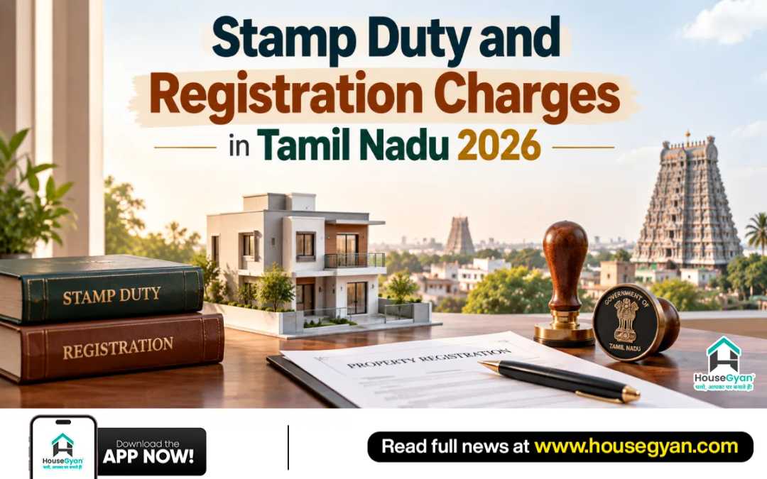 Stamp Duty and Registration Charges in Tamil Nadu Stamp Duty and Registration Charges in Tamil Nadu