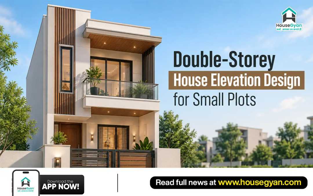 double-storey house elevation design double-storey house elevation design