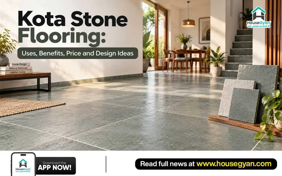 Kota stone flooring Kota stone flooring