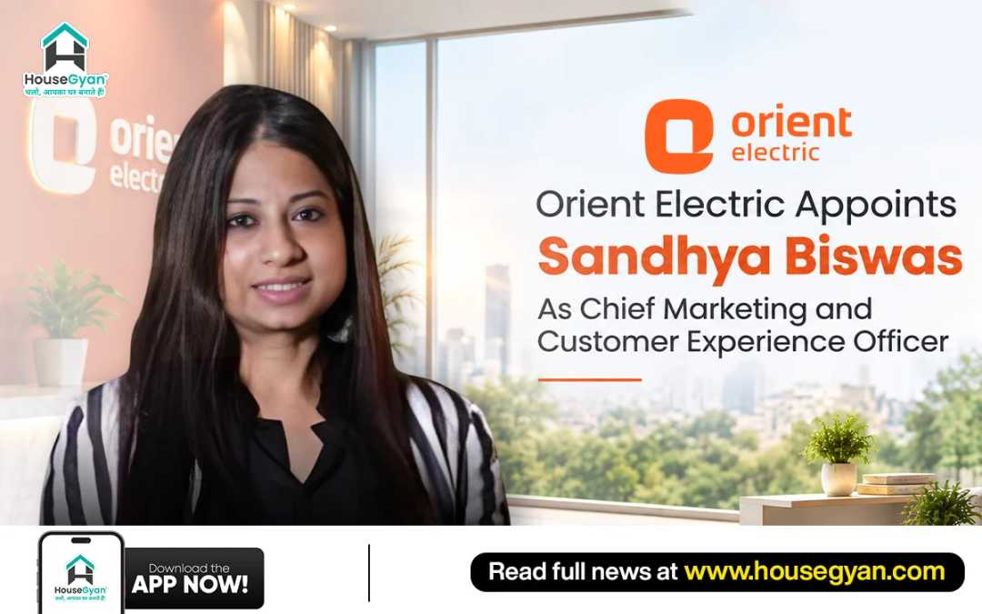 Orient Electric News Orient Electric News
